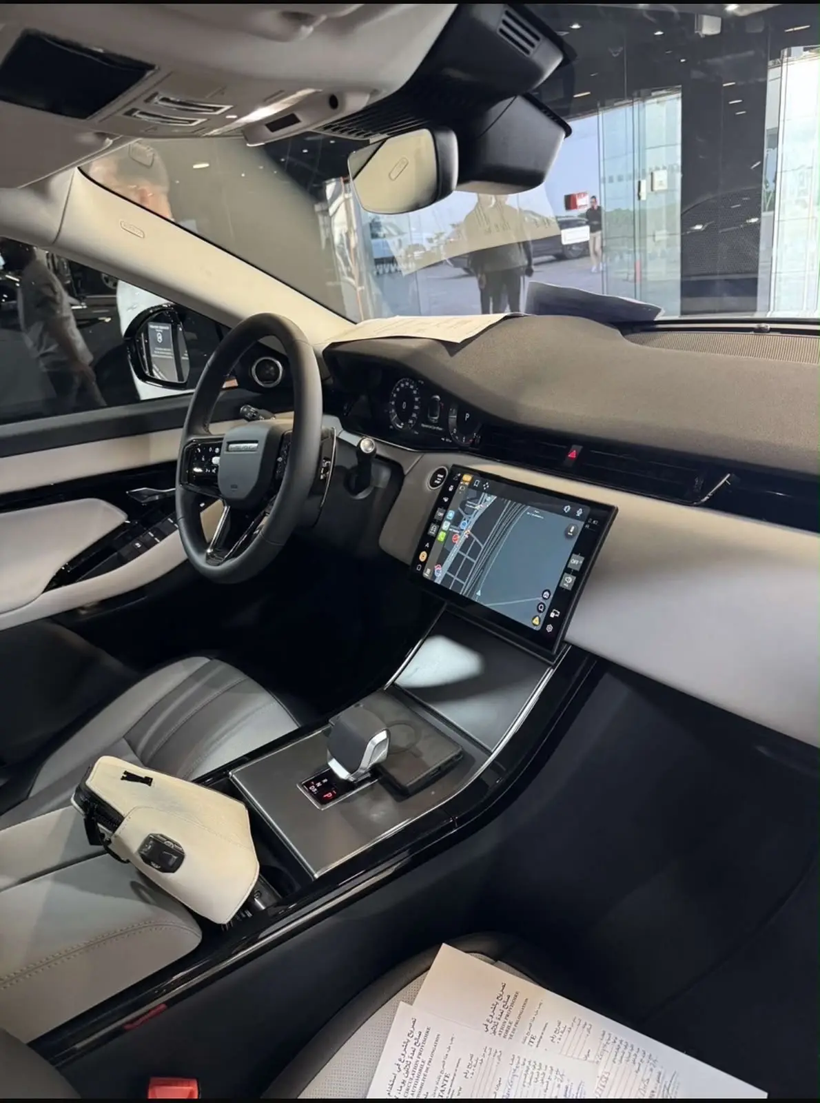 Land Rover Range Rover Evoque 2025 — 2