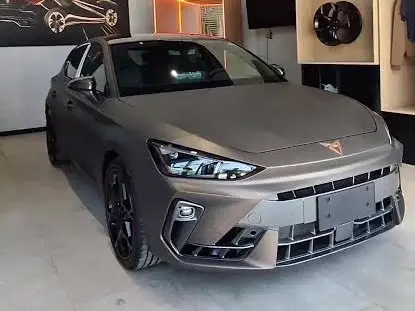 Cupra Leon 2026