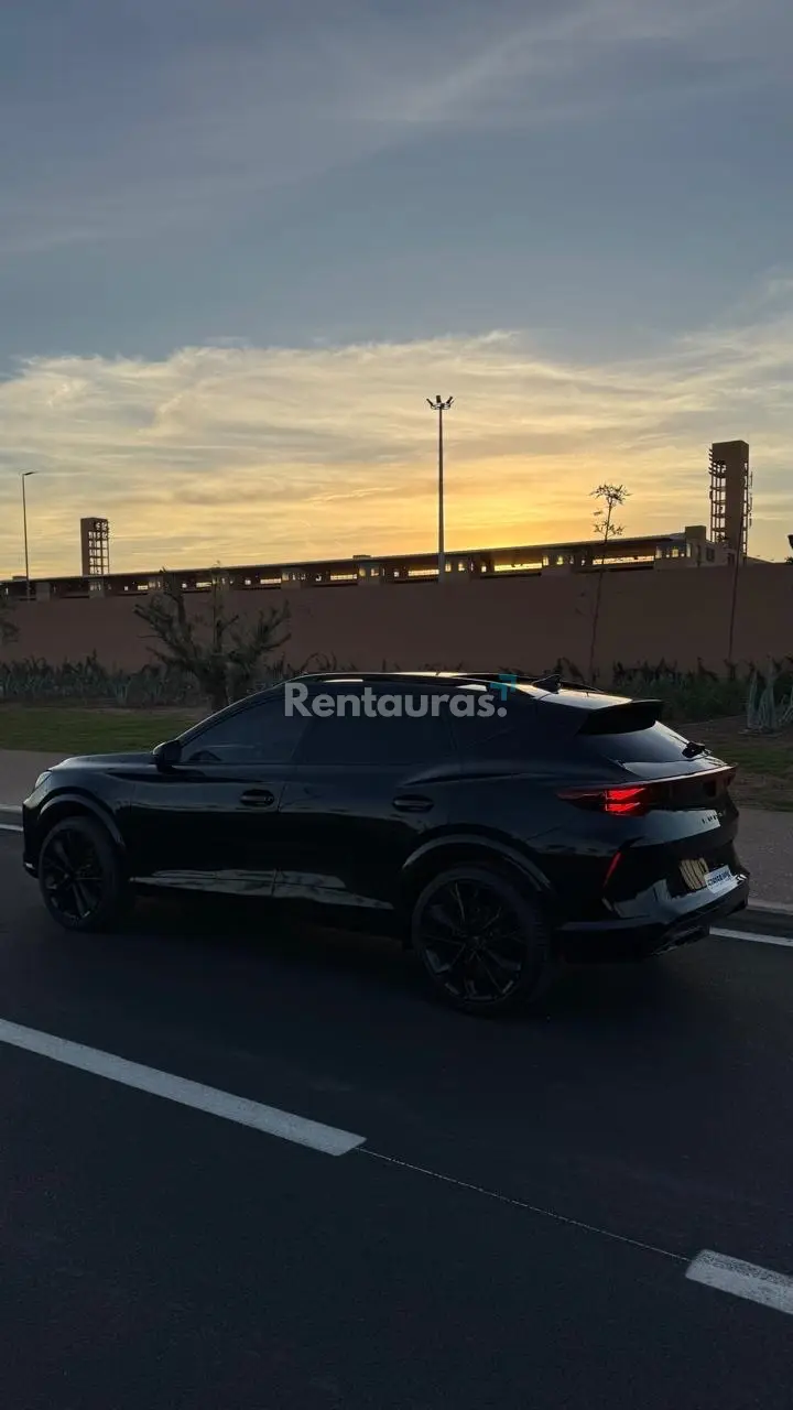 Cupra Formentor 2025 — 3