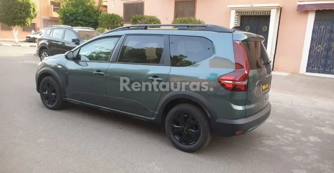Dacia Jogger 2025