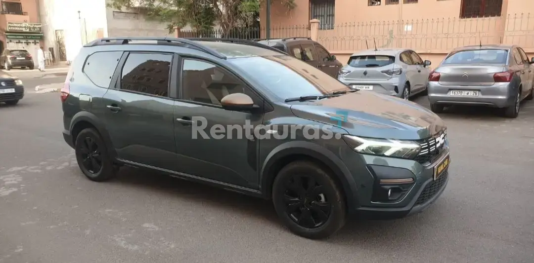 Dacia Jogger 2025 — 3