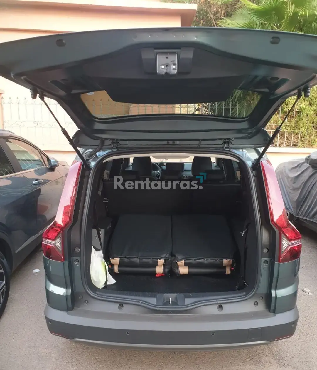 Dacia Jogger 2025 — 2