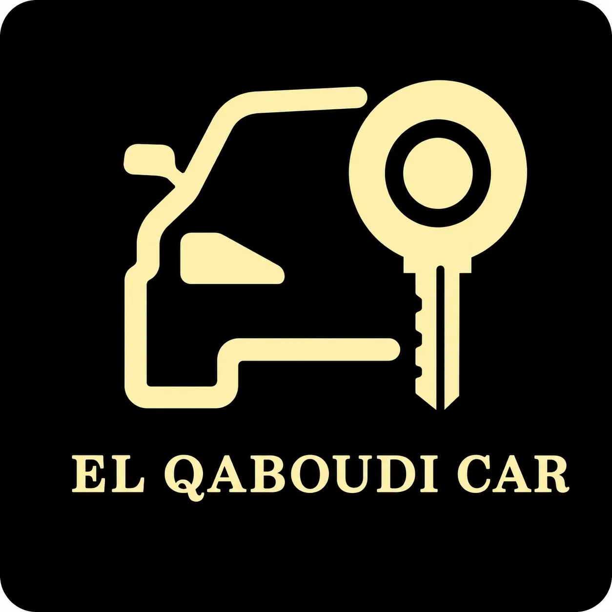 ELQABOUDI CAR