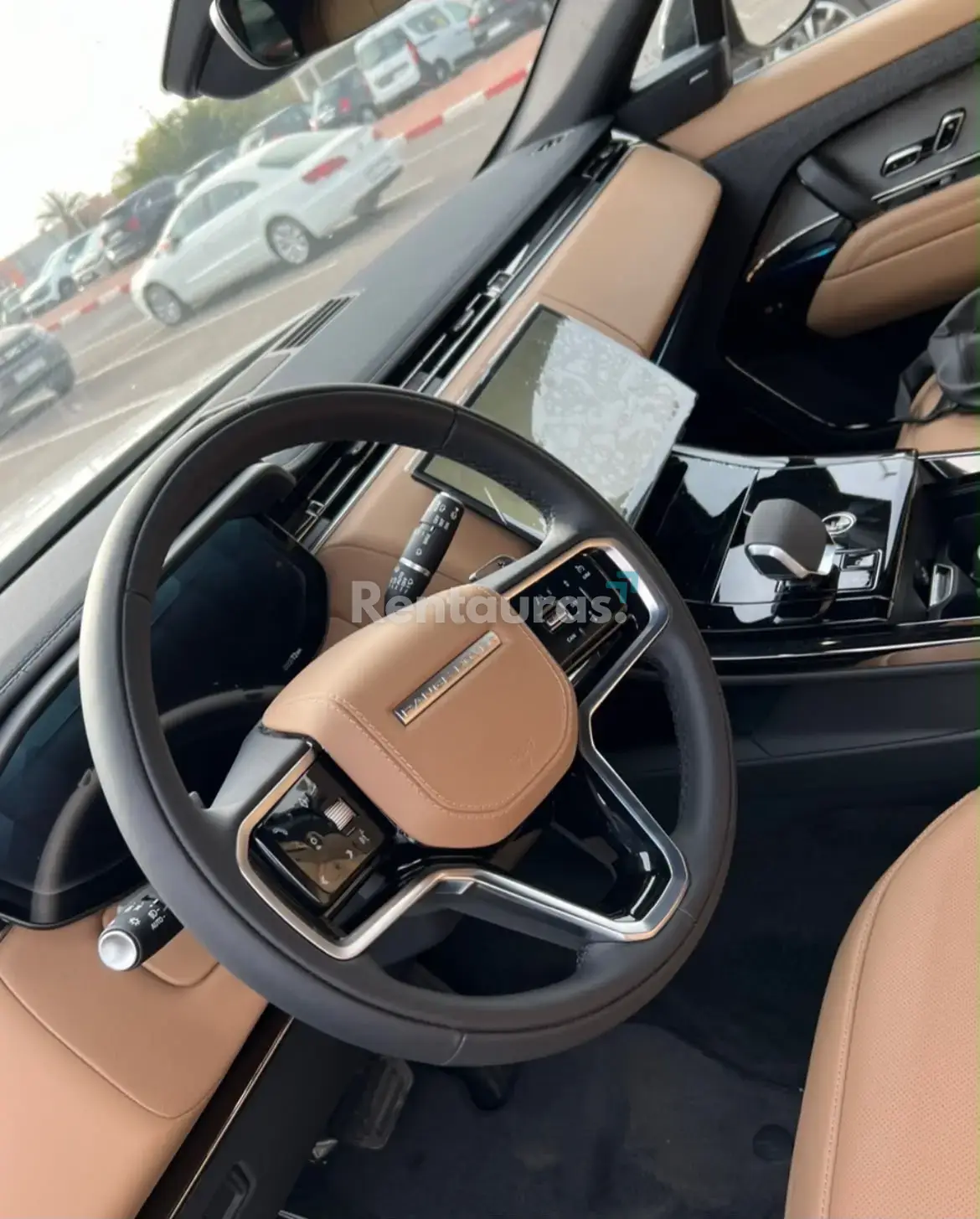 Land Rover Range Rover Sport 2026 — 2