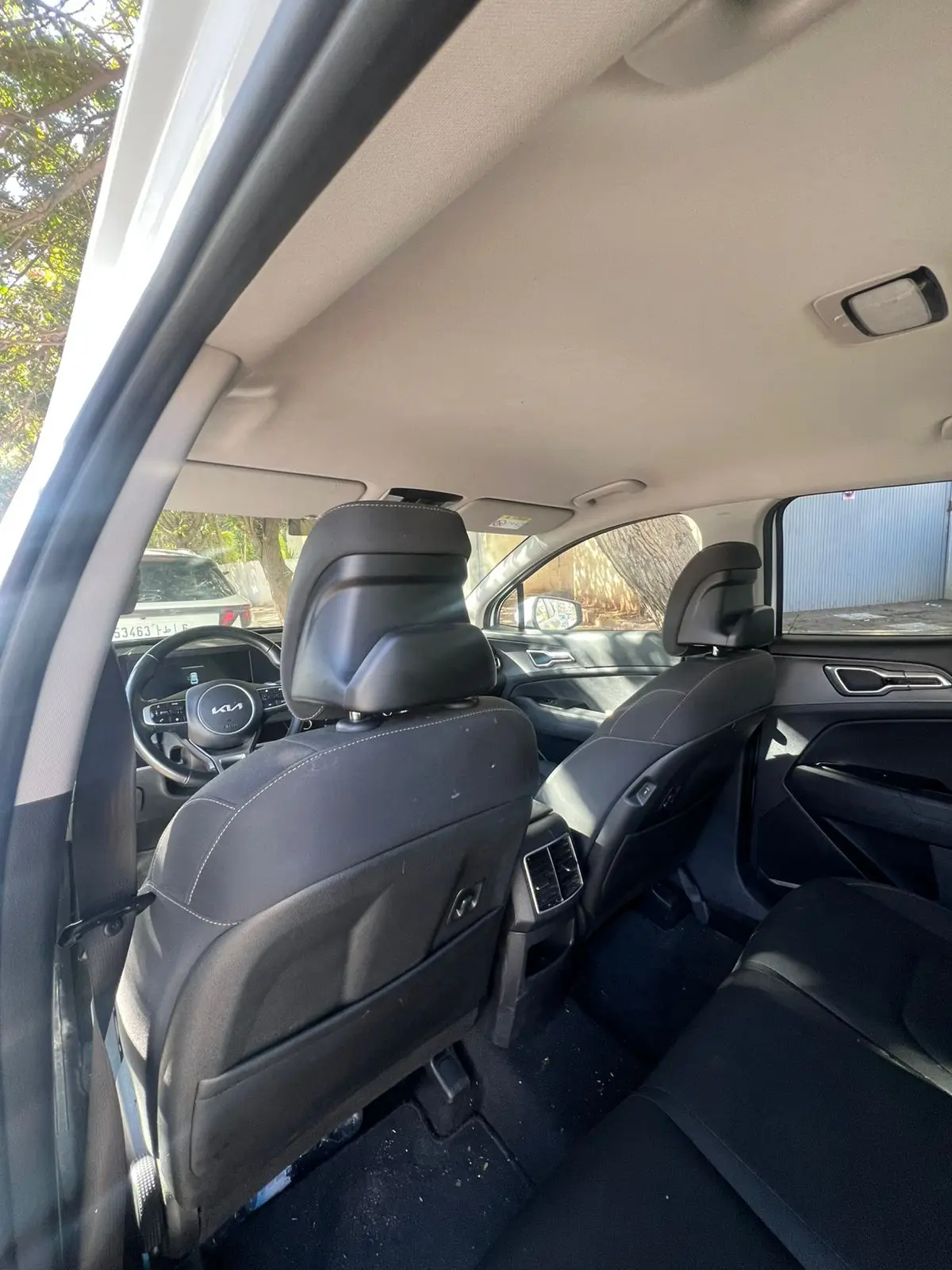 Kia Sportage 2024 — 3