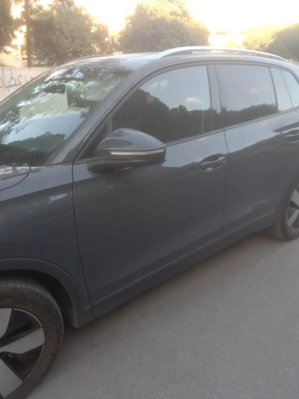 Volkswagen Tiguan 2024 — 3