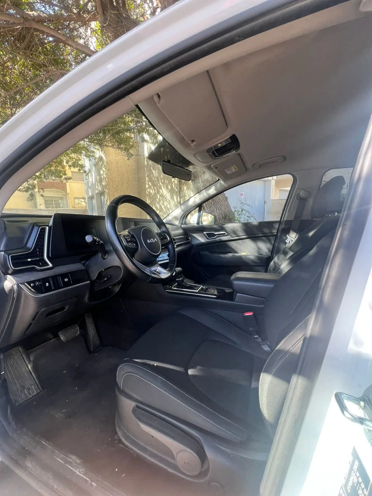 Kia Sportage 2024 — 2