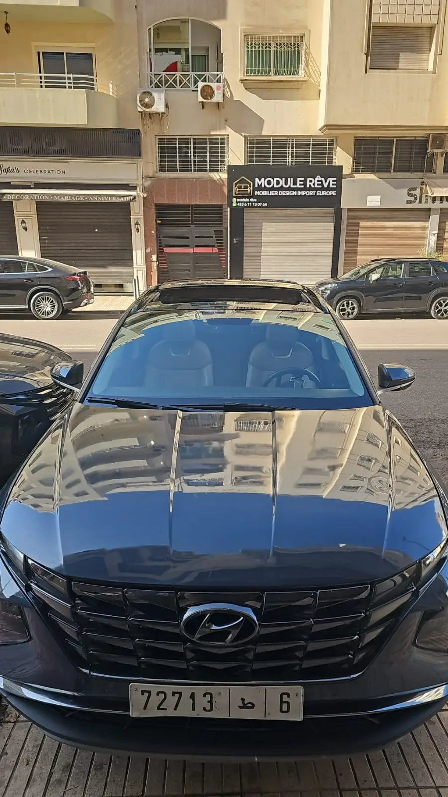 Hyundai Tucson 2024 — 2