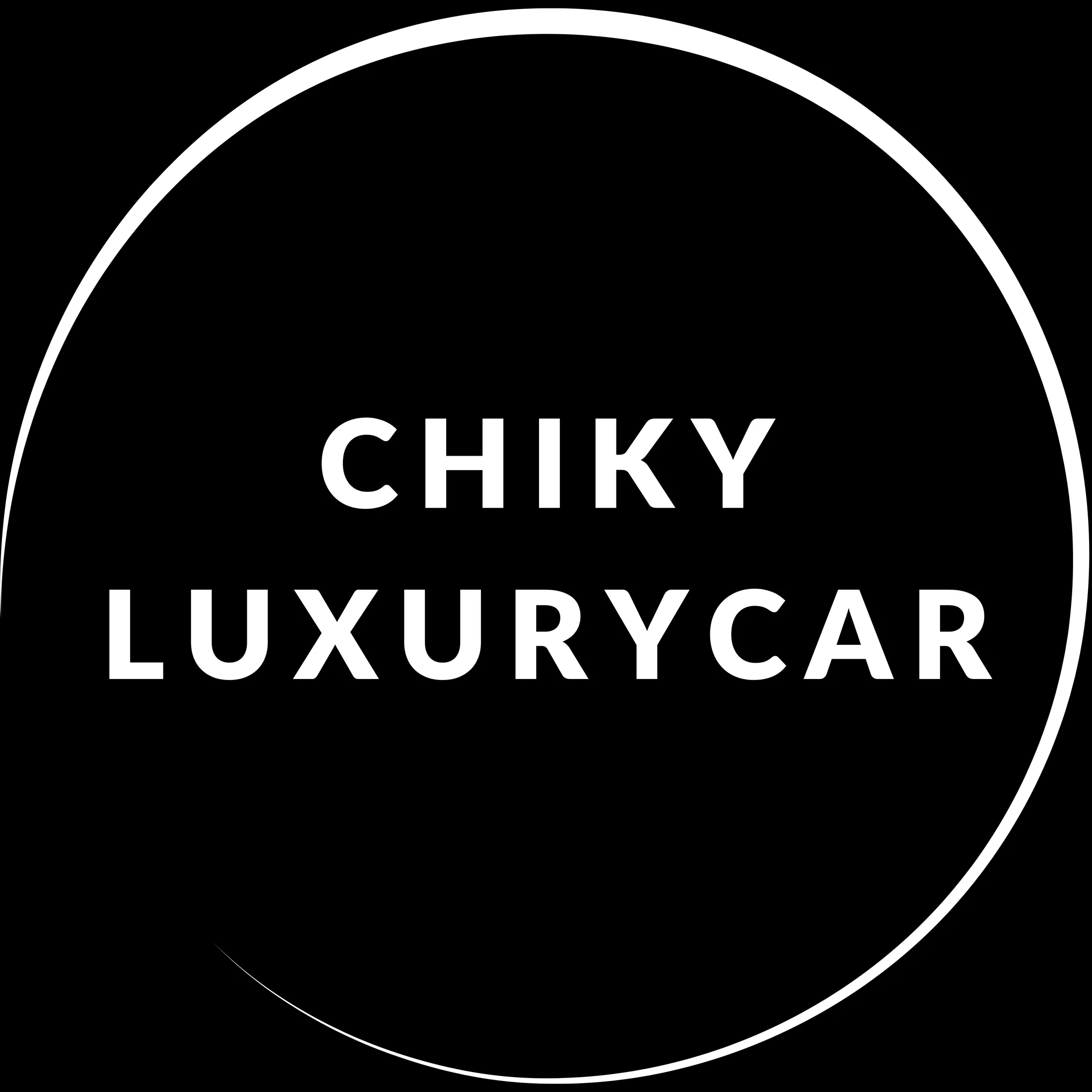 ChikyluxuryCar ✪