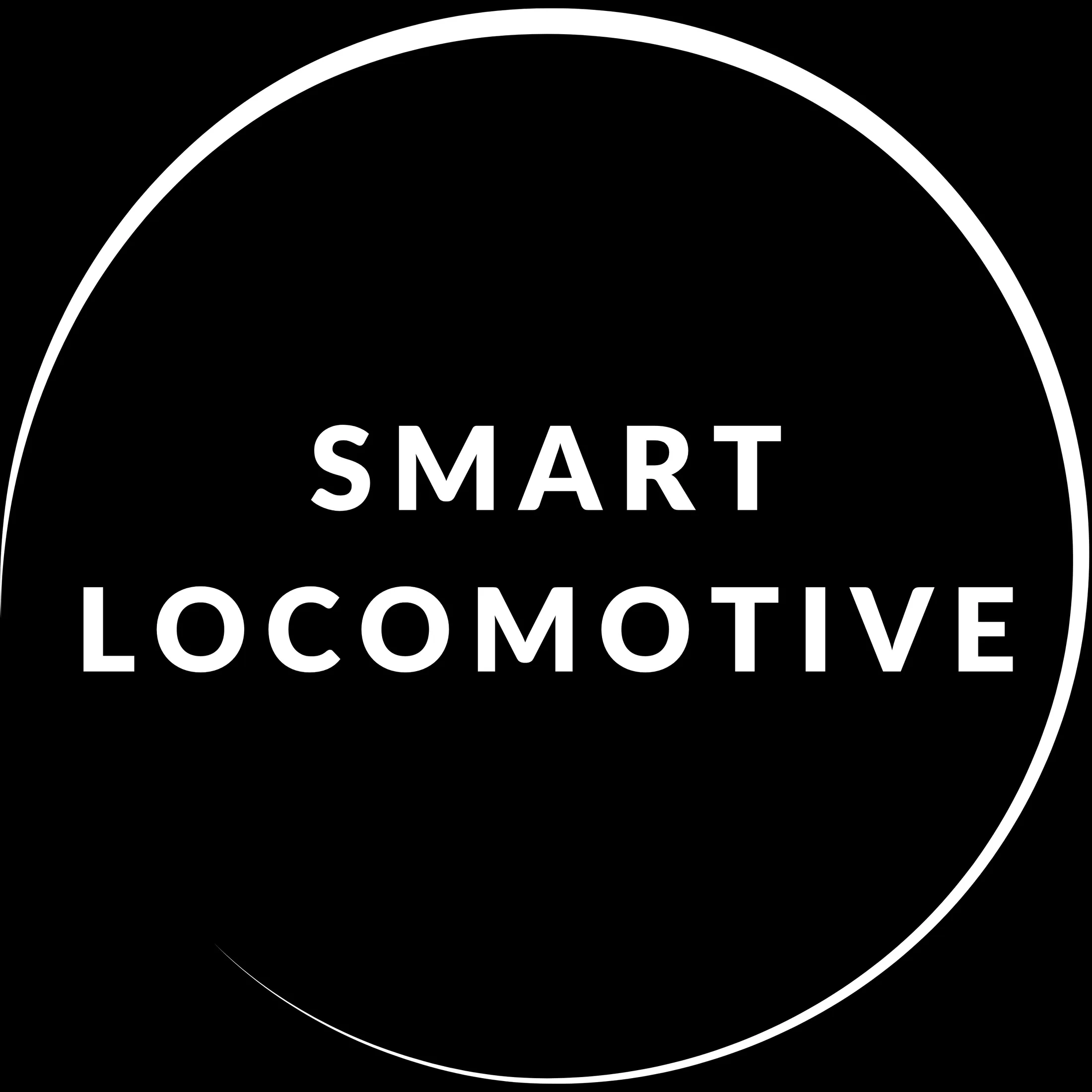 Smart Locomotive ✪