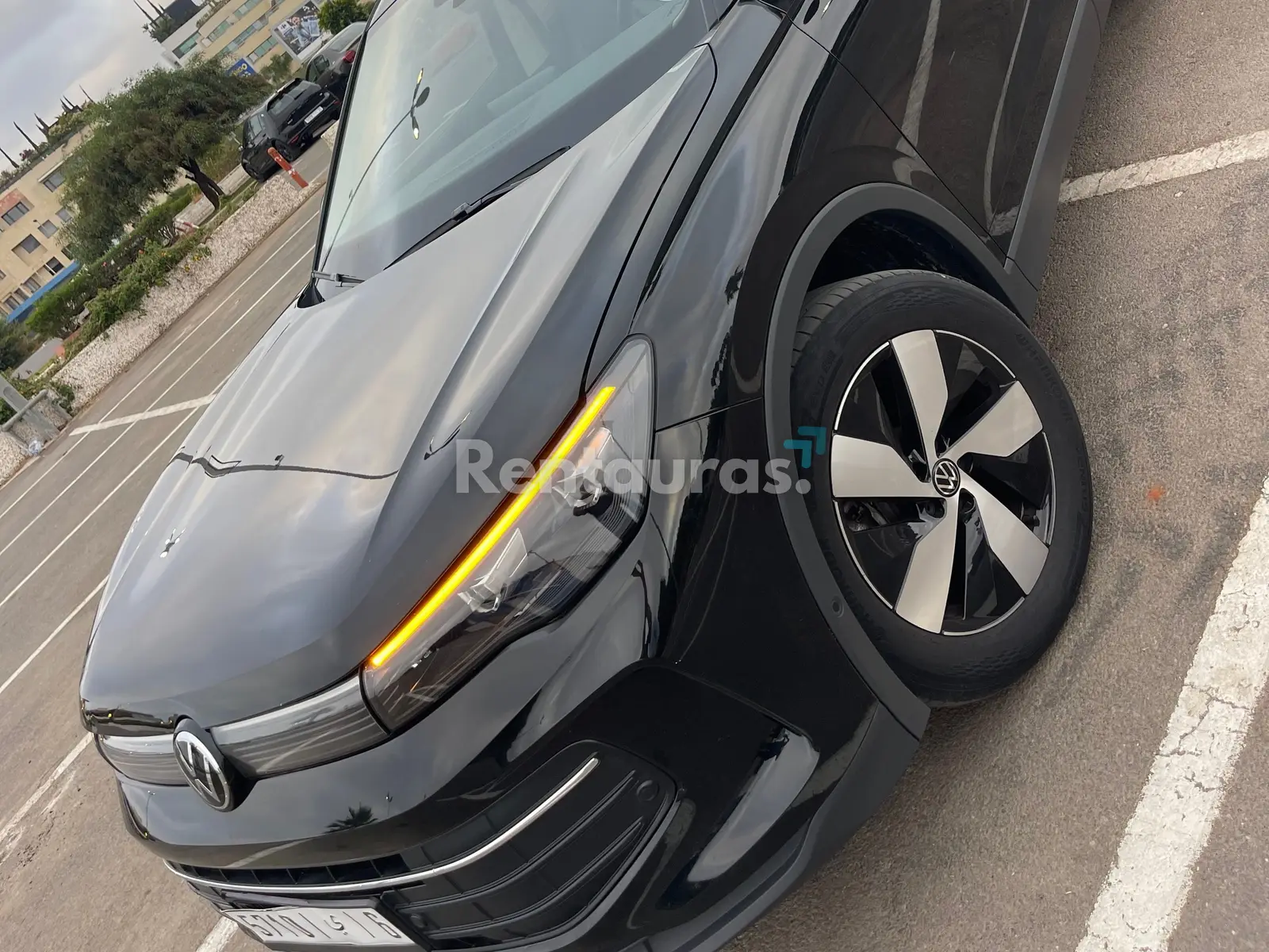 Volkswagen Tiguan 2026