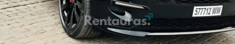 Land Rover Range Rover Sport 2025