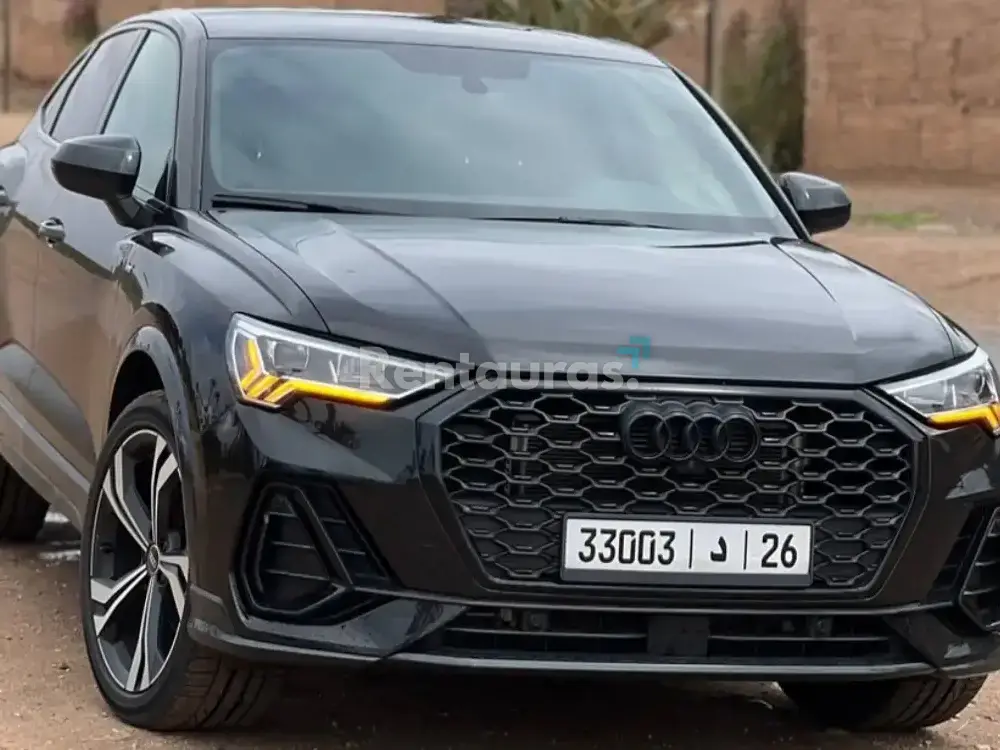 Audi Q3 2023 — 3