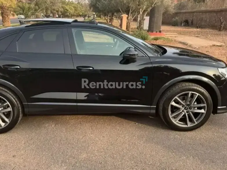 Audi Q3 2025
