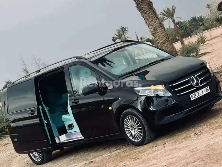 Mercedes Maybach 2024 — 2