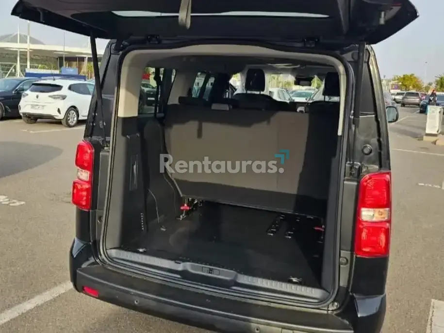 Fiat Scudo 2025 — 2