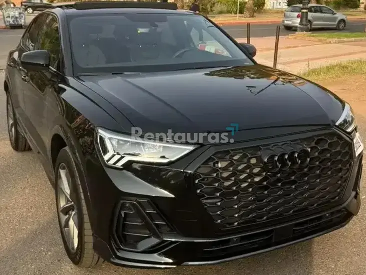 Audi Audi Q3 S Line 2025