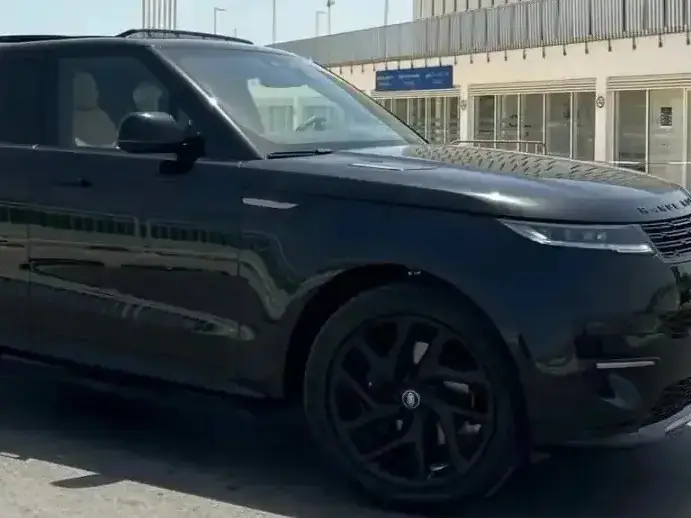 Land Rover Range Rover Sport 2025