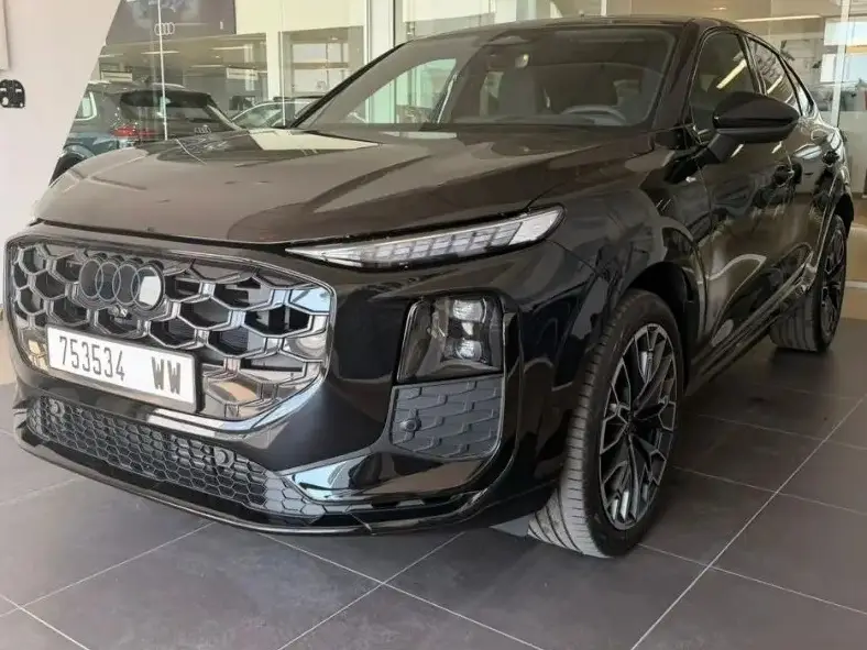 Audi Q3 2025 — 3