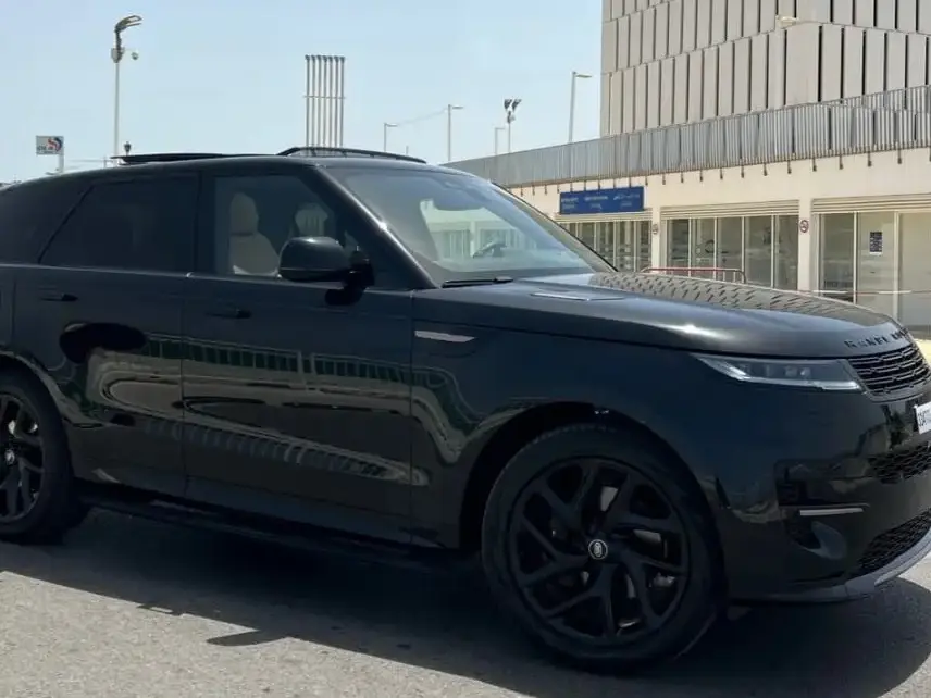 Land Rover Range Rover Sport 2025 — 2