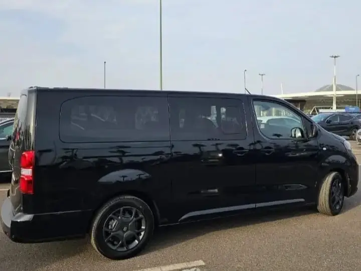 Fiat Scudo 2025