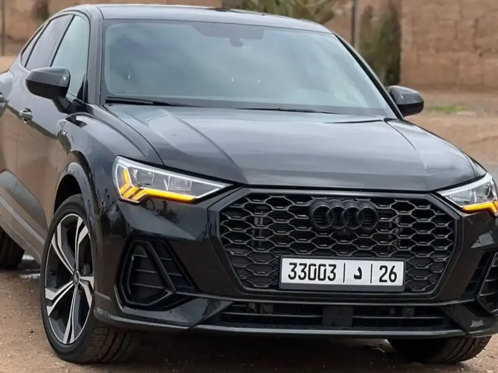Audi Q3 2023 — 3