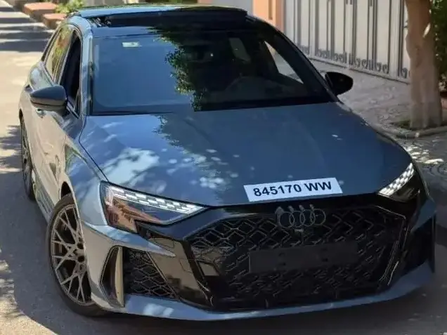 Audi R8 2025