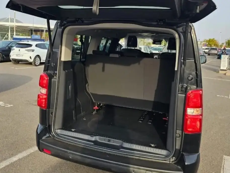 Fiat Scudo 2025 — 2