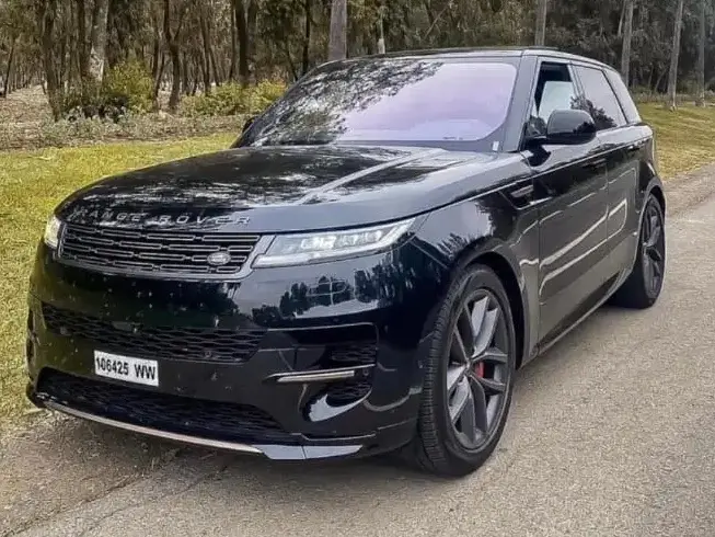 Land Rover Range Rover Sport 2024 — 3