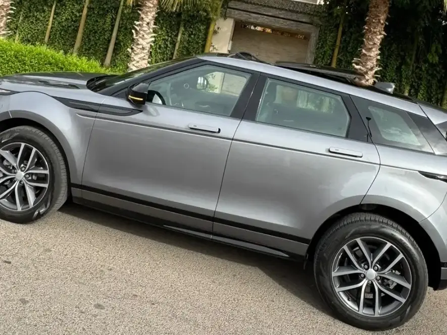 Land Rover Range Rover Evoque 2025