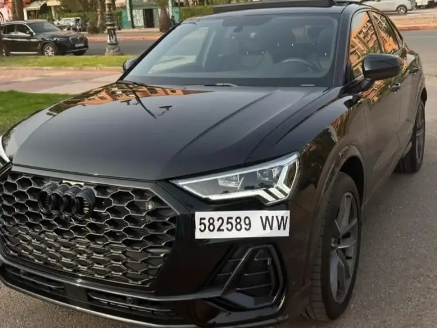 Audi Q3 2025 — 3