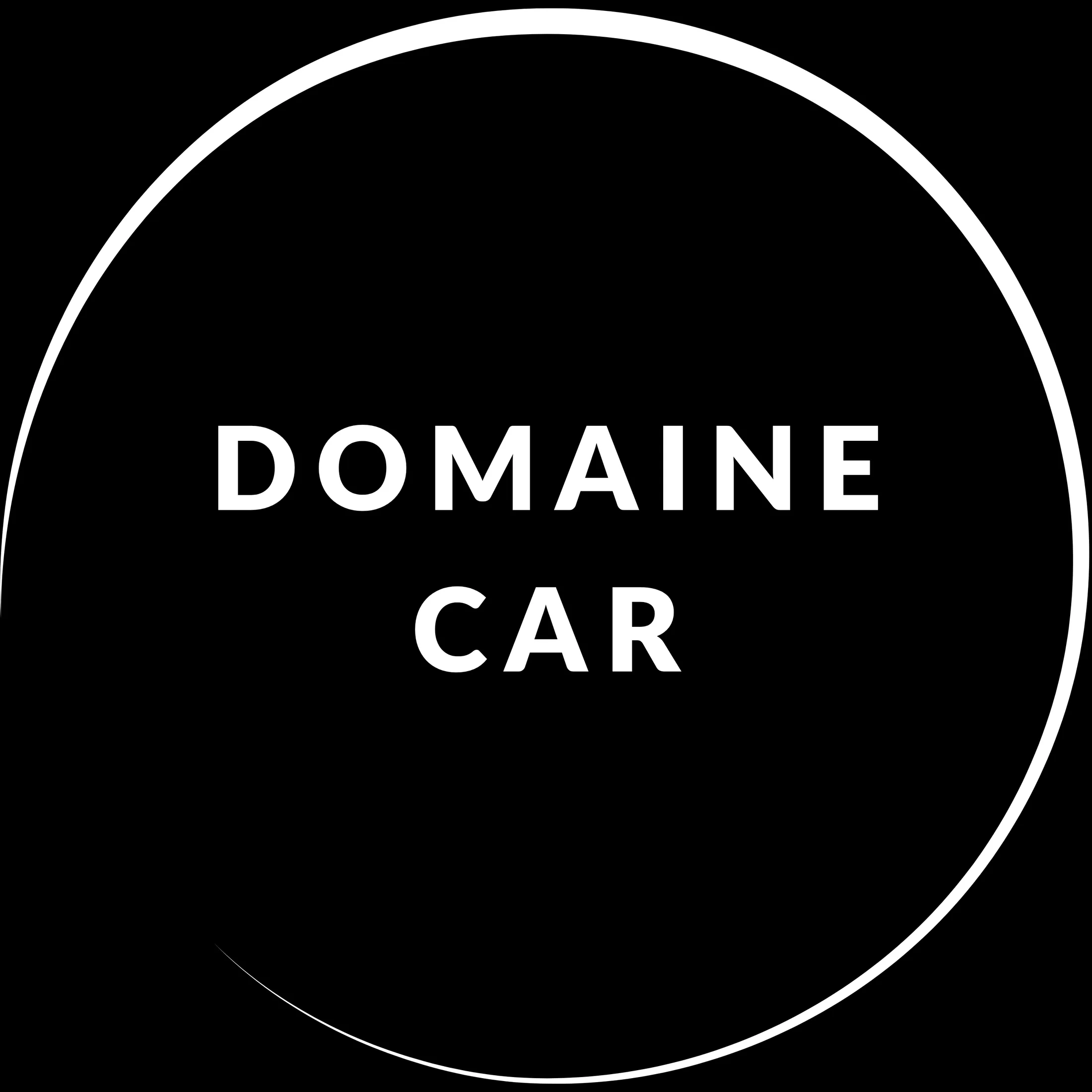 Domaine Car
